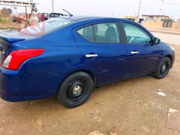 Nissan for sale in Iraq